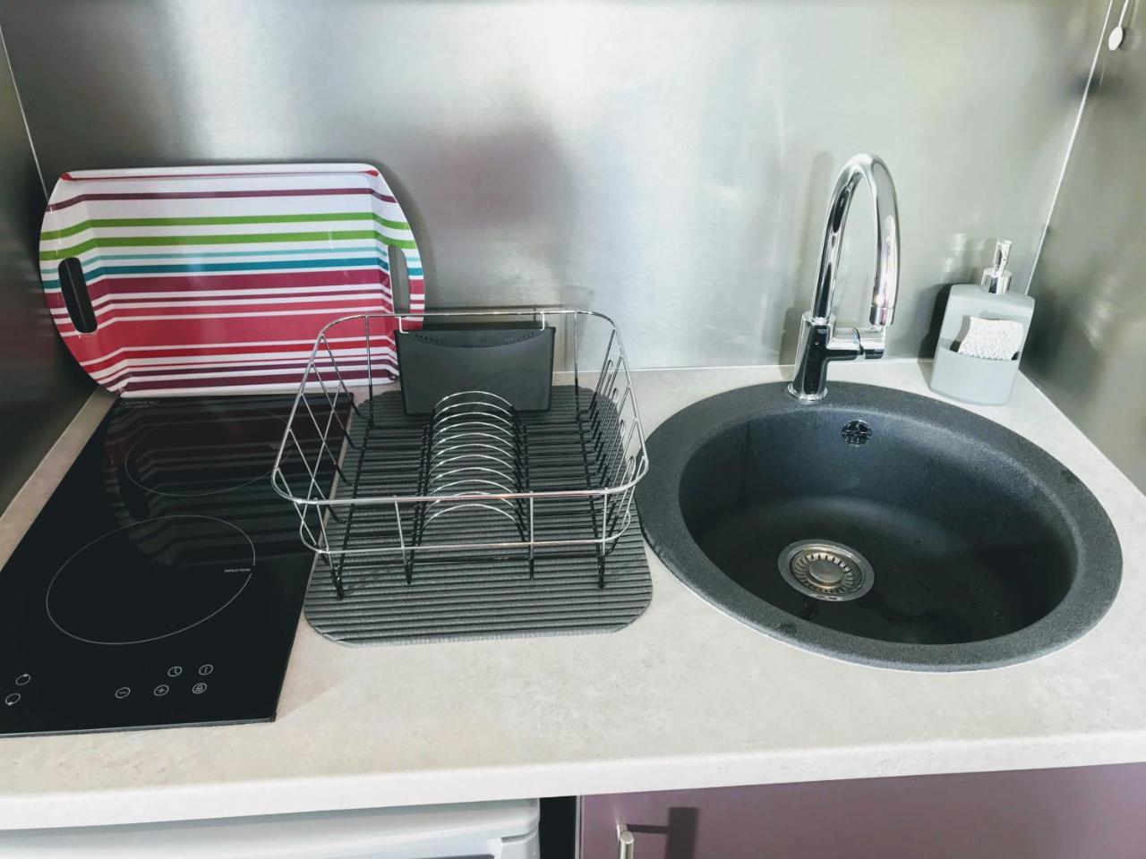 Apartament Studio Premium Toulouse Basso Cambo Meteo France Zewnętrze zdjęcie